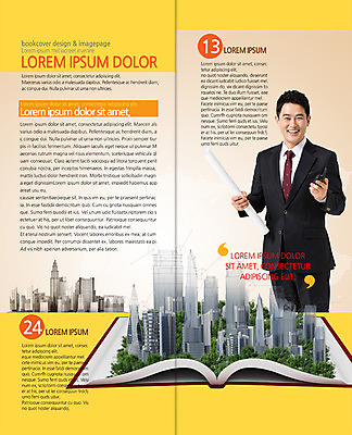 PSD 템플릿 편집 표지디자인 북디자인 출판디자인 남자 내지 리플렛 40대 2단접지 북커버 부동산 한명 정장 빌딩 팜플렛 상반신 성인 책 펼침 한국인 도시 두루마리 이미지템플릿 1 옷 중년 모션 사람 동양인 건물 재산 파일형식