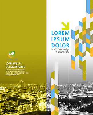 PSD 템플릿 편집 표지디자인 북디자인 출판디자인 표지 리플렛 야경 2단접지 북커버 부동산 빌딩 팜플렛 사람없음 도시 정사각형 이미지템플릿 도형 건물 재산 야간 파일형식 풍경_경치