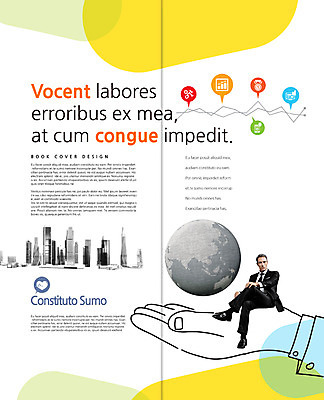 PSD 백인 템플릿 편집 표지디자인 북디자인 손 출판디자인 남자 내지 지구 리플렛 40대 2단접지 북커버 부동산 앉기 정장 빌딩 팜플렛 성인 두명 신체부위 다리꼬기 도시 이미지템플릿 서양인 옷 중년 모션 사람 건물 재산 파일형식