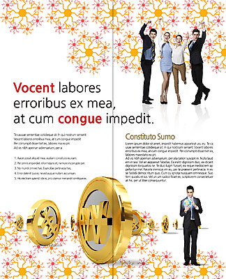 PSD 백인 템플릿 편집 표지디자인 북디자인 출판디자인 여자 남자 내지 리플렛 2단접지 북커버 부동산 정장 팜플렛 여러명 20대 성인 글로벌 지구본 동전 파이팅 주먹 한국인 원화 금화 이미지템플릿 서양인 옷 다수 돈 모션 사람 동양인 청년 재산 황금 파일형식