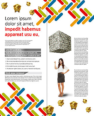 전신 PSD 템플릿 편집 표지디자인 북디자인 출판디자인 여자 내지 리플렛 허리손 지폐 2단접지 북커버 부동산 한명 서기 정장 팜플렛 20대 성인 파이팅 주먹 한국인 돼지저금통 금색 정사각형 금융의날 이미지템플릿 도형 1 옷 컬러 포즈 돈 모션 사람 동양인 청년 저금통 재산 파일형식 법정기념일