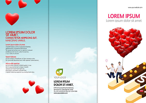 PSD 백인 템플릿 편집 표지디자인 북디자인 커플 출판디자인 여자 표지 남자 리플렛 북커버 3단접지 팜플렛 20대 성인 두명 하트 하트풍선 빼빼로 빼빼로데이 이미지템플릿 모양 서양인 관계 데이이벤트 디저트 사람 청년 풍선 막대과자 파일형식