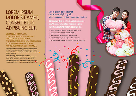 PSD 서양인 템플릿 편집 표지디자인 북디자인 커플 출판디자인 여자 남자 꽃 리본 내지 리플렛 북커버 3단접지 팜플렛 20대 성인 두명 하트 하트쿠션 빼빼로 빼빼로데이 하트상자 이미지템플릿 모양 외국인 식물 쿠션 관계 데이이벤트 디저트 사람 청년 상자 막대과자 파일형식