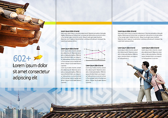 PSD 백인 템플릿 편집 표지디자인 북디자인 커플 출판디자인 여자 남자 내지 리플렛 북커버 3단접지 서울 빌딩 팜플렛 20대 성인 두명 여행객 가리킴 도시 처마 기와지붕 경쇠 남산타워 국내여행 이미지템플릿 서양인 여행 관계 지붕 한국 기와 사람 손짓 청년 건물 불교용품 남산 파일형식