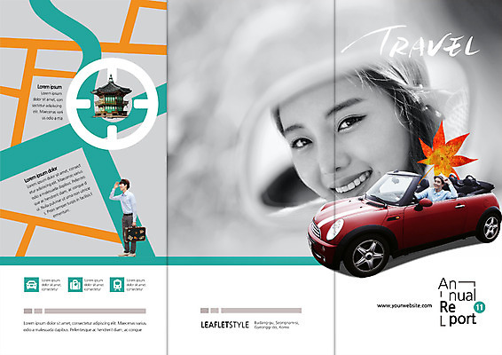 PSD 템플릿 편집 표지디자인 북디자인 출판디자인 여자 표지 남자 리플렛 단풍 고건축 지도 북커버 한국건축 3단접지 팜플렛 20대 성인 세명 여행가방 한국인 가을 오픈카 길찾기 가을여행 국내여행 백미러 이미지템플릿 건축물 계절 건축 여행 잎 가방 승용차 사람 동양인 청년 파일형식 가을_계절