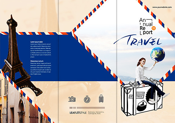 전신 PSD 템플릿 편집 표지디자인 북디자인 출판디자인 여자 표지 지구 리플렛 북커버 3단접지 주택 한명 앉기 팜플렛 20대 성인 여행가방 한국인 에펠탑 프랑스여행 이미지템플릿 1 해외여행 가방 모션 사람 동양인 청년 건물 파리 랜드마크 파일형식