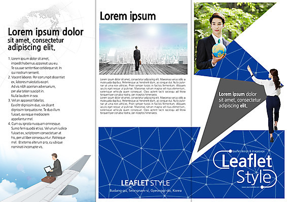 PSD 템플릿 편집 표지디자인 북디자인 응시 출판디자인 여자 표지 남자 리플렛 북커버 3단접지 정장 팜플렛 여러명 20대 성인 지구본 한국인 업무 비즈니스맨 비즈니스우먼 비행기날개 이미지템플릿 시선 옷 다수 비즈니스 비행기 사람 동양인 청년 작업 직장인 파일형식