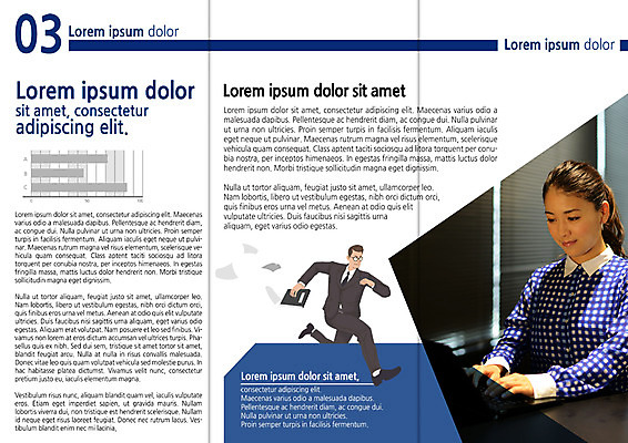 PSD 템플릿 편집 표지디자인 북디자인 출판디자인 여자 남자 내지 리플렛 북커버 3단접지 팜플렛 성인 두명 달리기 업무 비즈니스맨 비즈니스우먼 일본인 이미지템플릿 외국인 비즈니스 모션 사람 동양인 작업 직장인 파일형식