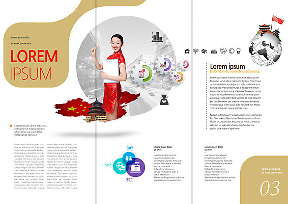 PSD 템플릿 편집 표지디자인 북디자인 출판디자인 여자 내지 리플렛 고건축 지도 북커버 3단접지 한명 팜플렛 상반신 20대 성인 중국인 지구본 중국 도시 치파오 오성홍기 중국건축 서류판 이미지템플릿 외국인 1 건축물 아시아 사람 동양인 청년 사무용품 동양건축 국기 전통의상 파일형식