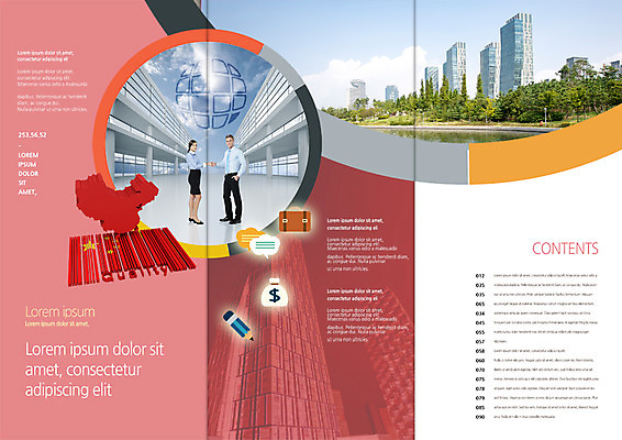 PSD 백인 템플릿 편집 표지디자인 북디자인 출판디자인 여자 남자 내지 리플렛 지도 북커버 3단접지 악수 팜플렛 20대 성인 두명 고층빌딩 중국 도시 비즈니스맨 비즈니스우먼 바코드 이미지템플릿 서양인 아시아 비즈니스 사람 손짓 빌딩 청년 직장인 파일형식