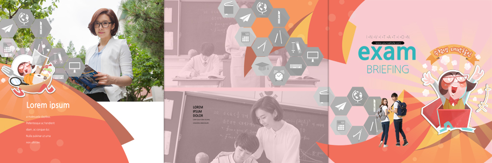 PSD 템플릿 편집 표지디자인 북디자인 출판디자인 여자 표지 남자 교복 리플렛 북커버 3단접지 고등학생 팜플렛 여러명 성인 30대 교사 만세 한국인 가르침 청소년교육 이미지템플릿 직업 학생 옷 교육 다수 모션 청소년 사람 동양인 장년 파일형식