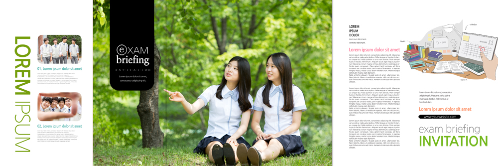 PSD 템플릿 편집 표지디자인 북디자인 출판디자인 여자 남자 교복 내지 리플렛 북커버 3단접지 고등학생 앉기 팜플렛 친구 우정 한국인 청소년교육 이미지템플릿 학생 옷 교육 관계 모션 청소년 사람 동양인 파일형식