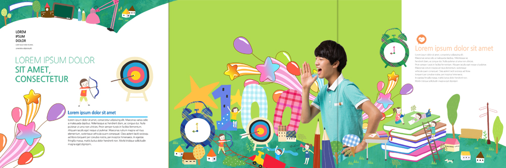 PSD 템플릿 편집 표지디자인 북디자인 출판디자인 남자 내지 리플렛 북커버 3단접지 고등학생 학용품 팜플렛 여러명 상반신 책 외침 한국인 자명종 청소년교육 이미지템플릿 학생 교육 시계 다수 청소년 문구용품 사람 동양인 소리 알람 파일형식