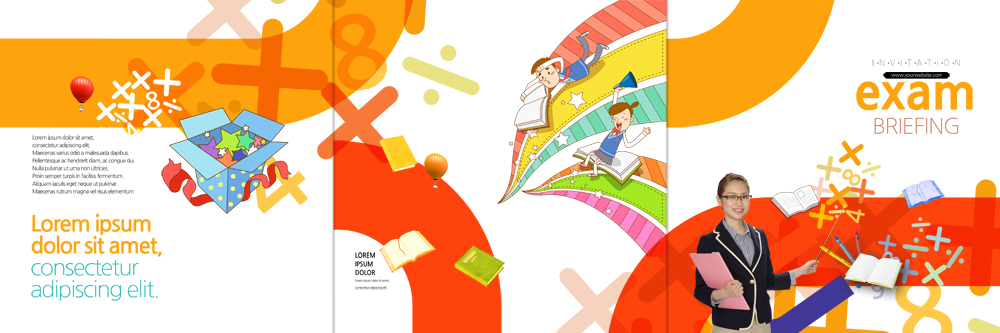 PSD 템플릿 편집 학생 표지디자인 북디자인 출판디자인 여자 표지 남자 교복 리플렛 북커버 3단접지 동양인 팜플렛 세명 상자 교사 수학 청소년교육 수학교육 이미지템플릿 직업 옷 교육 교과목 사람 인종 파일형식