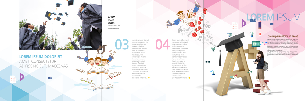 PSD 템플릿 편집 표지디자인 북디자인 출판디자인 여자 남자 교복 내지 리플렛 북커버 학사모 3단접지 졸업 고등학생 팜플렛 여러명 책 한국인 졸업가운 던지기 청소년교육 에이플러스 이미지템플릿 모자_잡화 학생 옷 교육 다수 모션 청소년 사람 동양인 가운 점수 파일형식