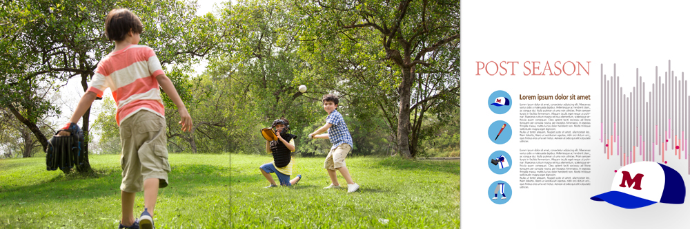 주간 PSD 외국인 템플릿 편집 표지디자인 북디자인 출판디자인 공원 남자 내지 어린이 리플렛 북커버 3단접지 팜플렛 잔디 야외 세명 야구 타자 투수 캡 포수 이미지템플릿 자연요소 식물 모자_잡화 공공시설 사람 인종 구기 야구선수 파일형식