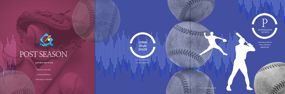 PSD 템플릿 편집 표지디자인 북디자인 출판디자인 표지 남자 실루엣 리플렛 북커버 3단접지 팜플렛 성인 두명 야구 타자 야구선수 야구글러브 야구공 투수 이미지템플릿 공 운동선수 촬영기법 사람 구기 야구용품 글러브 파일형식