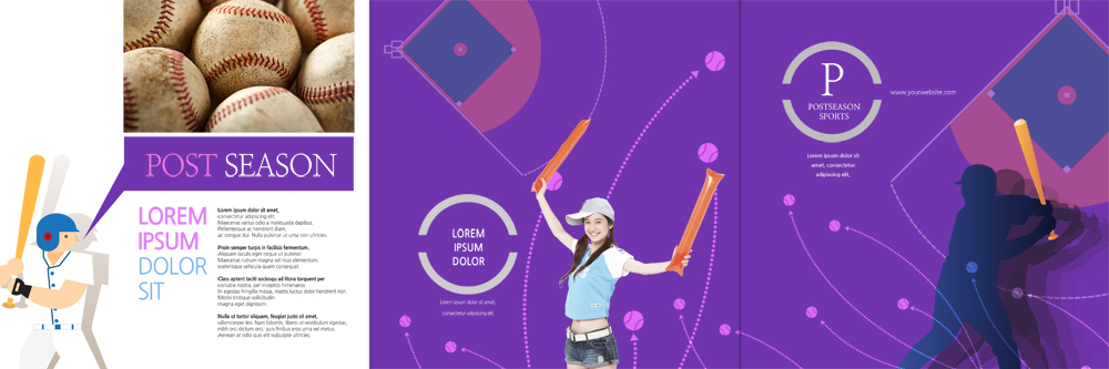 PSD 외국인 템플릿 편집 표지디자인 북디자인 출판디자인 여자 표지 남자 실루엣 리플렛 북커버 3단접지 응원 고등학생 팜플렛 세명 야구 타자 야구선수 야구공 야구장 막대풍선 이미지템플릿 학생 공 스포츠시설 청소년 운동선수 촬영기법 사람 인종 구기 응원용품 야구용품 풍선 파일형식