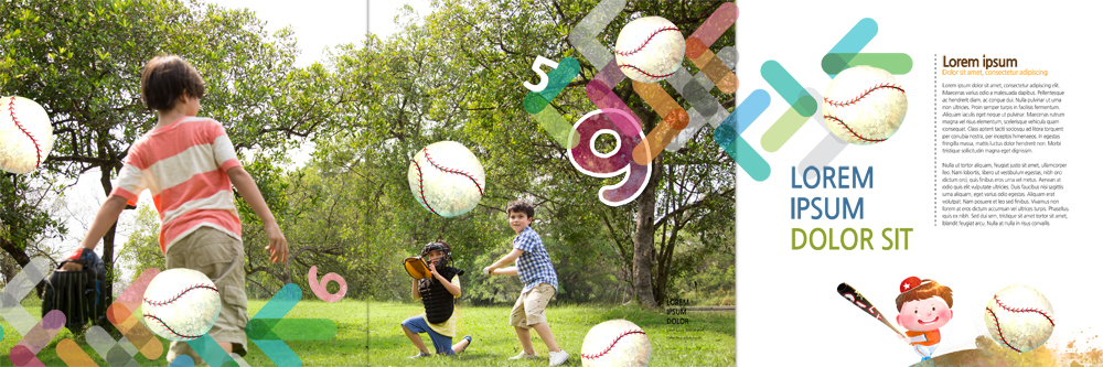 PSD 외국인 템플릿 편집 표지디자인 북디자인 출판디자인 공원 남자 화살표 내지 어린이 리플렛 북커버 3단접지 팜플렛 여러명 야구 타자 야구선수 9 6 야구공 투수 5 포수 이미지템플릿 공공시설 다수 공 운동선수 사람 인종 숫자 구기 야구용품 파일형식