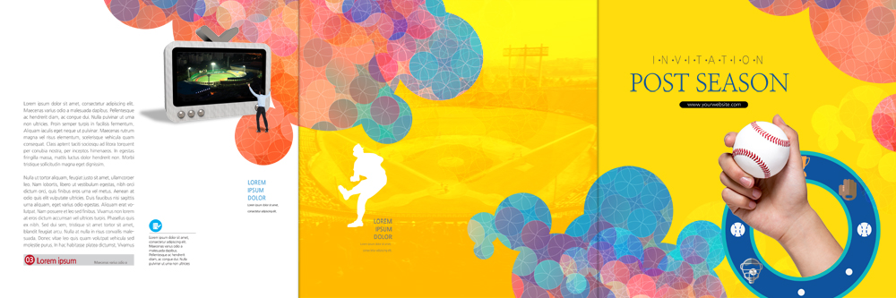 PSD 템플릿 편집 표지디자인 북디자인 손 출판디자인 표지 남자 실루엣 리플렛 북커버 3단접지 응원 팜플렛 성인 신체부위 세명 텔레비전 야구 원형 야구공 야구경기 이미지템플릿 도형 공 촬영기법 사람 전자제품 구기 야구용품 파일형식