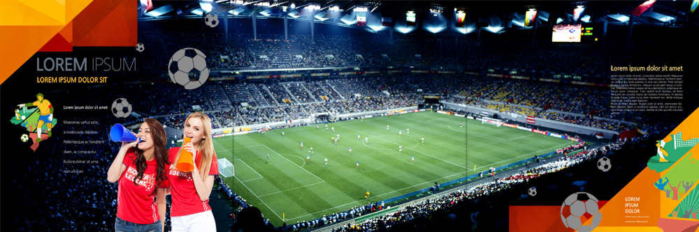 PSD 서양인 외국인 템플릿 편집 표지디자인 북디자인 출판디자인 여자 남자 내지 리플렛 북커버 3단접지 축구공 응원 축구선수 팜플렛 여러명 20대 성인 축구 경기장 군중 축구장 골키퍼 이미지템플릿 다수 공 축구용품 스포츠시설 운동선수 사람 인종 청년 구기 파일형식