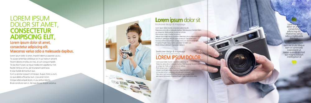 PSD 템플릿 편집 표지디자인 북디자인 출판디자인 여자 내지 리플렛 여행 북커버 3단접지 팜플렛 상반신 20대 성인 두명 카메라 사진촬영 한국인 기념사진 이미지템플릿 사람 동양인 청년 전자제품 촬영 파일형식