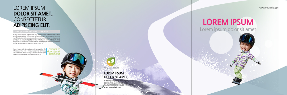 PSD 템플릿 편집 표지디자인 북디자인 출판디자인 여자 표지 리플렛 겨울 북커버 3단접지 스키 겨울스포츠 팜플렛 20대 성인 두명 한국인 눈 스노우보드 스키선수 스노우보더 이미지템플릿 자연요소 계절 스포츠 날씨 운동선수 사람 동양인 청년 보드_스포츠 파일형식