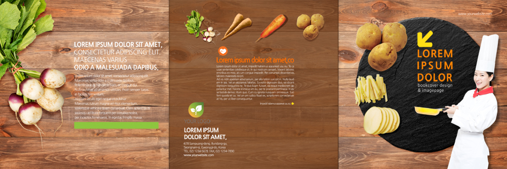 PSD 템플릿 편집 표지디자인 북디자인 출판디자인 여자 표지 리플렛 북커버 식재료 3단접지 감자 한명 팜플렛 상반신 20대 성인 목재 나뭇결 요리사 당근 한국인 자르기 슬라이스 적환무 채썰기 이미지템플릿 나무 직업 1 채소 재료 모션 뿌리채소 사람 동양인 청년 무 파일형식