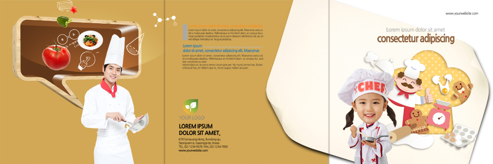 PSD 템플릿 편집 표지디자인 북디자인 출판디자인 여자 표지 남자 리플렛 말풍선 토마토 북커버 3단접지 틀 팜플렛 20대 성인 세명 요리사 유치원생 한국인 주방저울 진저맨 이미지템플릿 직업 어린이 채소 저울 사람 동양인 청년 진저쿠키 파일형식