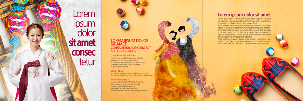 PSD 템플릿 편집 표지디자인 북디자인 커플 출판디자인 여자 남자 내지 신부 리플렛 신랑 결혼 북커버 3단접지 신혼부부 팜플렛 20대 성인 세명 한국인 한복 전통혼례 노리개 꽃신 손하트 창호문 이미지템플릿 한국전통 부부 신발 관계 전통소품 사람 동양인 손짓 이벤트 청년 문 전통의상 전통의례 신혼 파일형식