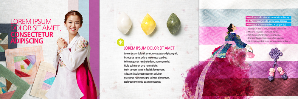 PSD 템플릿 편집 표지디자인 북디자인 출판디자인 여자 내지 신부 리플렛 결혼 북커버 3단접지 팜플렛 20대 성인 두명 한국인 한복 전통혼례 송편 이미지템플릿 한국전통 떡 사람 동양인 이벤트 청년 전통의상 전통의례 파일형식