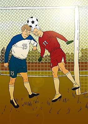 주간 PSD 할아버지 노년 남자 일러스트 축구공 야외 두명 실버라이프 청춘 축구 골대 열정 축구복 축구골대 활기 헤딩 국내일러스트 자연요소 라이프스타일 감정 컨셉 공 축구용품 사람 성인 운동복 구기 파일형식