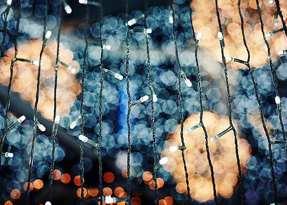 포토 JPG 백그라운드 크리스마스장식 크리스마스 전구 사람없음 야외 보케 꼬마전구 국내포토 기념일 파일형식