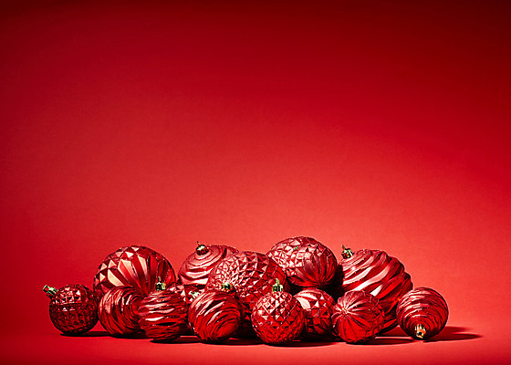 포토 JPG 백그라운드 크리스마스장식 크리스마스 사람없음 빨간색 오브젝트 오너먼트 국내포토 기념일 컬러 파일형식