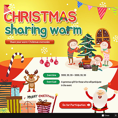 PSD 템플릿 여자 남자 어린이 웹템플릿 크리스마스장식 크리스마스 산타모자 창문 팝업 이벤트팝업 웹팝업 이벤트 여러명 성인 선물상자 크리스마스트리 산타클로스 루돌프 눈송이 크리스마스지팡이 오너먼트 이미지템플릿 모자_잡화 기념일 다수 지팡이 사슴 눈_날씨 선물 사람 상자 파일형식