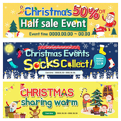 PSD 템플릿 배너 여자 남자 어린이 웹템플릿 크리스마스장식 크리스마스 가족 양말 이벤트 여러명 선물상자 크리스마스트리 산타클로스 세일 루돌프 토끼 눈송이 물개 백곰 반려 이벤트배너 웹배너 이미지템플릿 기념일 다수 곰 포유류 관계 사슴 눈_날씨 선물 사람 반려동물 상자 바다동물 파일형식