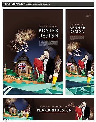 PSD 백인 템플릿 배너 커플 배너템플릿 여자 남자 가로배너 ZIP 포스터 세로배너 서양건축 영국 새해 생맥주 불꽃놀이 이벤트 20대 성인 두명 세트 현수막 시계탑 서양인 유럽 해외건축 관계 놀이 맥주 사람 청년 가로 세로 탑 파일형식