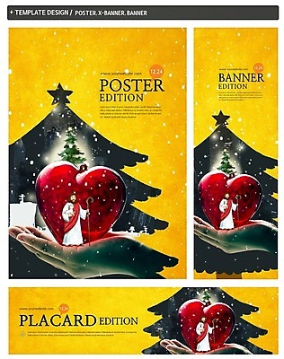 PSD 템플릿 손 배너 배너템플릿 남자 가로배너 ZIP 포스터 세로배너 크리스마스 성인 두명 신체부위 세트 크리스마스트리 현수막 하트 눈 예수 자연요소 모양 기념일 날씨 사람 가로 세로 신_종교 파일형식