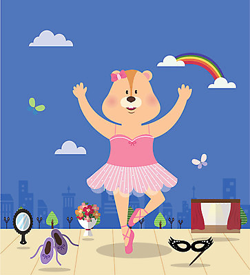 나무 동물 구름 직업 캐릭터 꽃다발 동물캐릭터 나비 무지개 가로등 일러스트 마스크 사람없음 건물 무대 플랫 발레 발레리나 손거울 발레복 햄스터 토슈즈 발레동작 발레옷 일러캐릭터 AI파일 자연요소 식물 건축물 옷 공공시설 꽃 포즈 곤충 신발 반려동물 거울 춤 설치류 파일형식 벡터