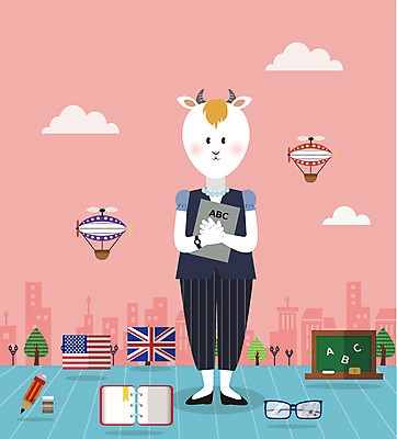 나무 동물 구름 직업 캐릭터 알파벳 안경 동물캐릭터 가로등 일러스트 염소 사람없음 건물 책 연필 열기구 플랫 성조기 지우개 영어교사 영어교과서 영어교재 일러캐릭터 AI파일 자연요소 식물 건축물 영어 잡화 공공시설 포유류 항공교통 학용품 교재 필기구 교사 국기 파일형식 벡터