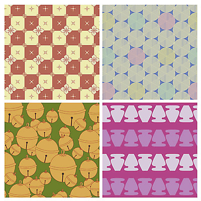 문양 꽃잎 백그라운드 패턴 일러스트 사람없음 세트 다양 원형 일본전통 절구 방울꽃 국내일러스트 AI파일 도형 전통 꽃 다수 무늬 일본 도구 파일형식 벡터