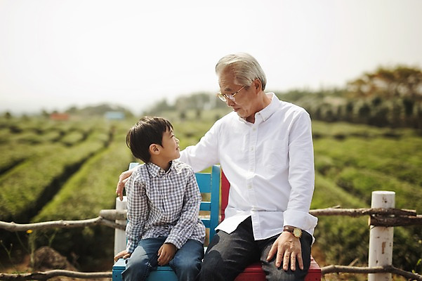 포토 JPG 주간 할아버지 노년 남자 어린이 의자 가족 손자 앉기 상반신 야외 두명 앞모습 제주도 화목 다정 한국인 가족라이프 60대 차밭 남자만 도순다원 국내포토 자연요소 라이프스타일 뷰포인트 가구 컨셉 밭 관계 모션 한국 사람 동양인 성인 손주 파일형식