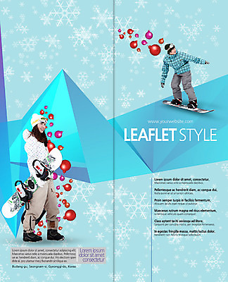 PSD 템플릿 편집 표지디자인 북디자인 출판디자인 여자 표지 남자 리플렛 2단접지 북커버 겨울스포츠 눈꽃 팜플렛 20대 성인 두명 장식볼 한국인 스노우보드 스노우보더 이미지템플릿 스포츠 운동선수 눈_날씨 사람 동양인 청년 장식 보드_스포츠 파일형식