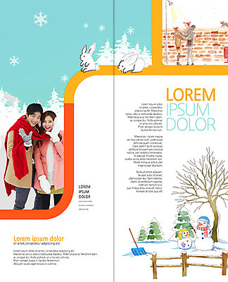 PSD 나무 템플릿 편집 표지디자인 북디자인 커플 출판디자인 여자 남자 내지 리플렛 겨울 2단접지 북커버 눈사람 눈꽃 팜플렛 여러명 20대 성인 울타리 목도리 한국인 눈 토끼 삽 앙상함 반려 이미지템플릿 자연요소 식물 잡화 계절 다수 포유류 관계 날씨 눈_날씨 사람 동양인 청년 담장 반려동물 파일형식
