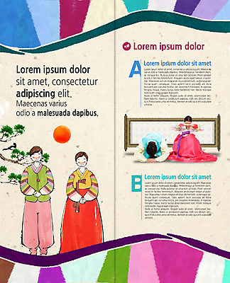 PSD 템플릿 편집 표지디자인 북디자인 커플 출판디자인 여자 남자 내지 리플렛 2단접지 북커버 새해 팜플렛 여러명 20대 성인 태양 한국인 나뭇가지 소나무 한복 두루마리 까치 이미지템플릿 자연요소 나무 한국전통 다수 관계 조류 사람 동양인 청년 전통의상 파일형식