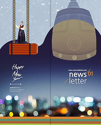 PSD 템플릿 편집 표지디자인 북디자인 출판디자인 여자 표지 리플렛 야경 2단접지 북커버 새해 안내 한명 팜플렛 20대 성인 한국인 눈 한복 보케 보신각종 이미지템플릿 자연요소 1 한국전통 날씨 사람 동양인 청년 종 야간 전통의상 파일형식 풍경_경치