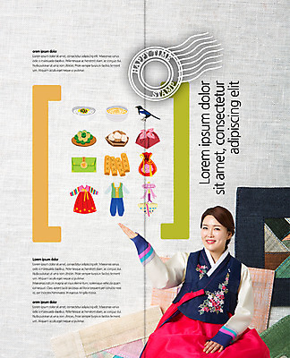 PSD 템플릿 편집 표지디자인 북디자인 출판디자인 여자 내지 리플렛 40대 2단접지 북커버 새해 안내 떡 복주머니 한명 팜플렛 성인 한국인 윷 한복 까치 떡국 복조리 선물세트 남자한복 돈봉투 새해선물 여자한복 이미지템플릿 1 한국전통 한식 중년 조류 봉투 전통소품 선물 사람 동양인 전통음식 윷놀이 전통의상 파일형식 명절선물