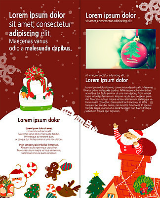 PSD 템플릿 편집 표지디자인 북디자인 출판디자인 남자 내지 리플렛 크리스마스 2단접지 북커버 주택 굴뚝 한명 팜플렛 성인 산타클로스 과자 케이크 장식볼 진저맨 이미지템플릿 1 기념일 디저트 사람 건물 장식 진저쿠키 파일형식