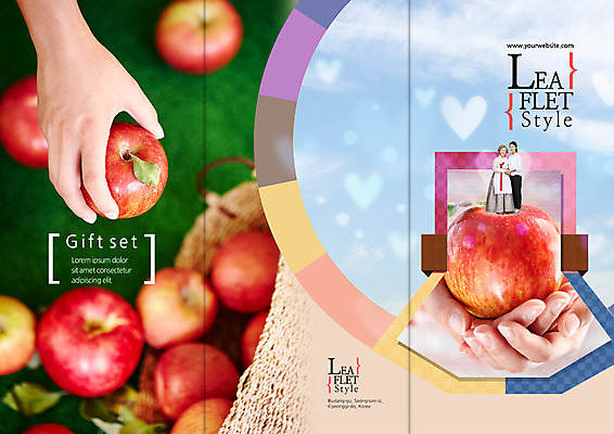 PSD 템플릿 편집 표지디자인 북디자인 손 출판디자인 여자 명절 표지 리플렛 북커버 3단접지 들기 팜플렛 여러명 성인 신체부위 30대 한국인 잡기 60대 사과 한복 며느리 시어머니 이미지템플릿 한국전통 전통 기념일 노년 다수 과일 모션 사람 동양인 장년 전통의상 파일형식 시부모님