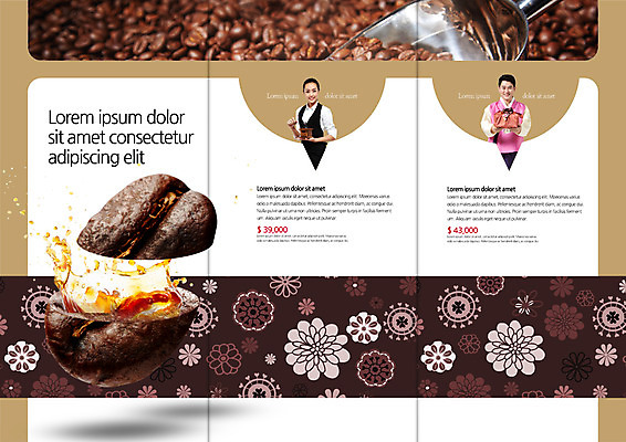 PSD 외국인 템플릿 편집 표지디자인 북디자인 출판디자인 여자 명절 남자 내지 커피 리플렛 40대 북커버 3단접지 동양인 팜플렛 20대 성인 두명 한국인 원두 한복 바리스타 선물세트 이미지템플릿 직업 한국전통 전통 기념일 음료 중년 선물 사람 인종 청년 전통의상 파일형식